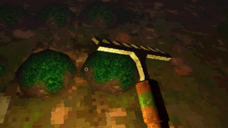 BIZARRE FARM screenshot