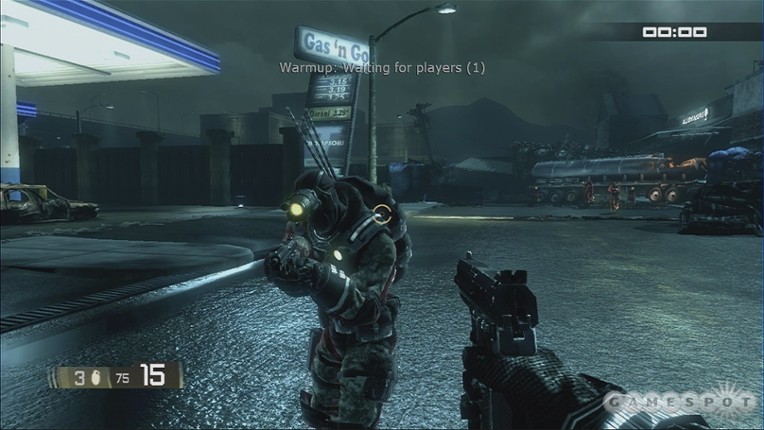 BlackSite: Area 51 Image