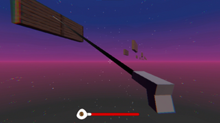 Blink [Brackeys Game Jam 2022.1] Image