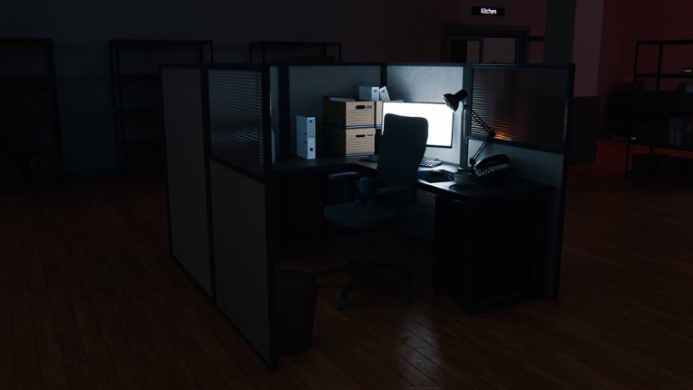 Blueman screenshot