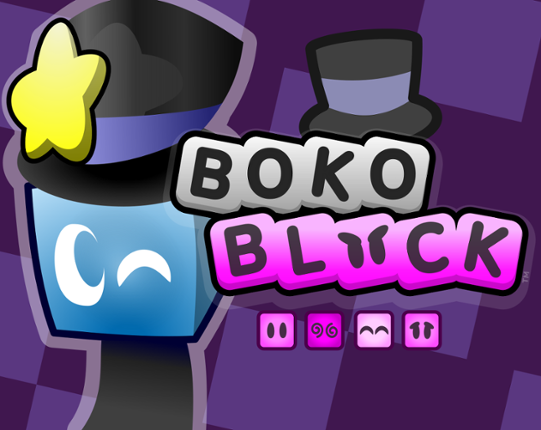 BOKOBLOCK Image