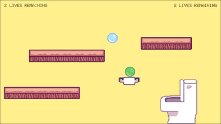 Bubble Bumper Brawl Image