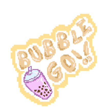 Bubble Go Image