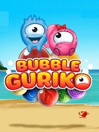 Bubble Guriko Image