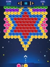 Bubble Pop Rescue Image