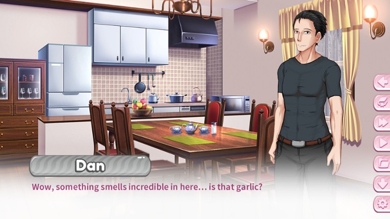 Building our Futature Image