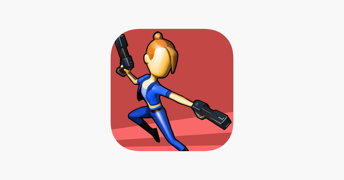 Games like Bullet Rush!