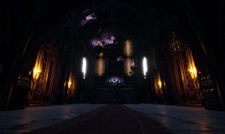 Butterfly Dream screenshot