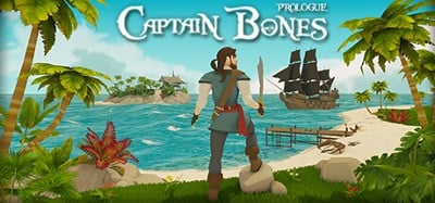 Captain Bones: Prologue Image