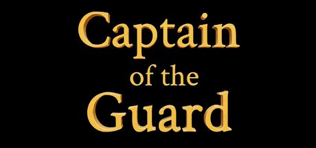 Games like Captain of the Guard