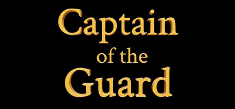 Captain of the Guard Image