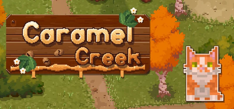 Caramel Creek Image