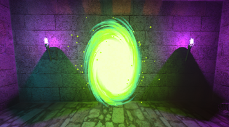 Chambers of Inadequacy Image