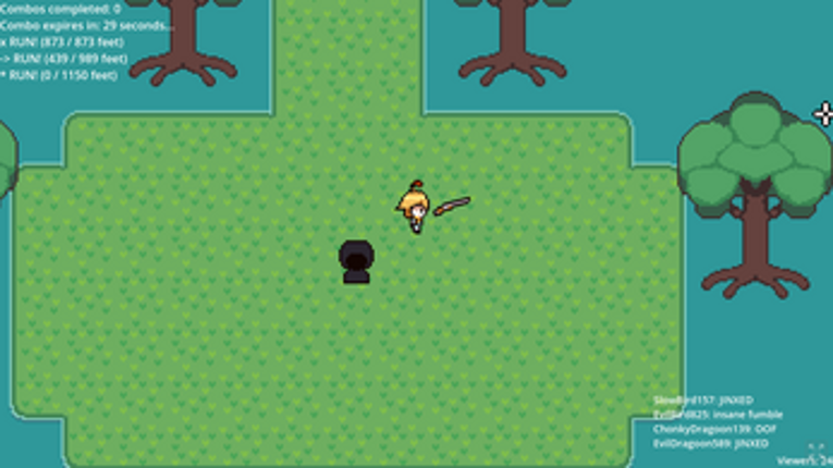 Chat, Is This Real? screenshot