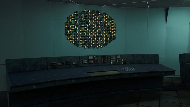 Chernobyl: Simulator Image