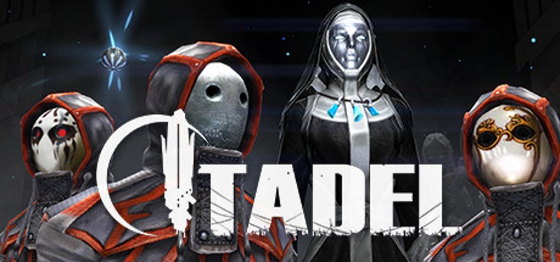 Citadel Game Cover