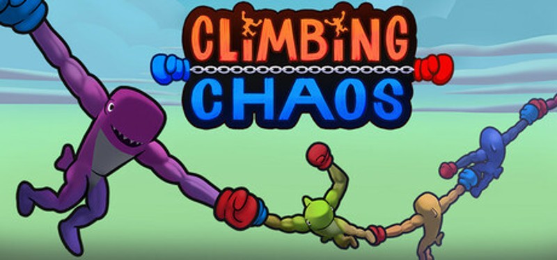Climbing Chaos: Much Earlier Access Image