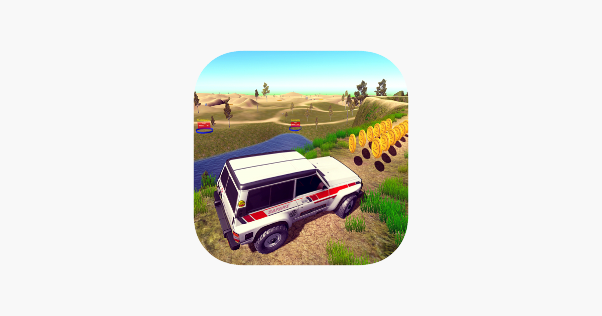 Games like Climbing Mountain Vehicle Race