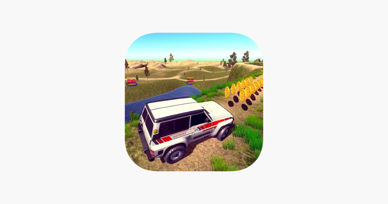 Climbing Mountain Vehicle Race Game Cover