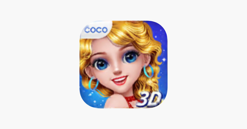 Coco Star - Model Competition Image