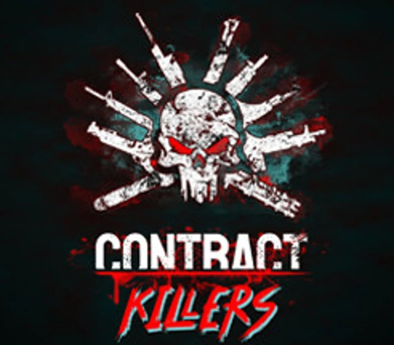 Games like Contract Killers
