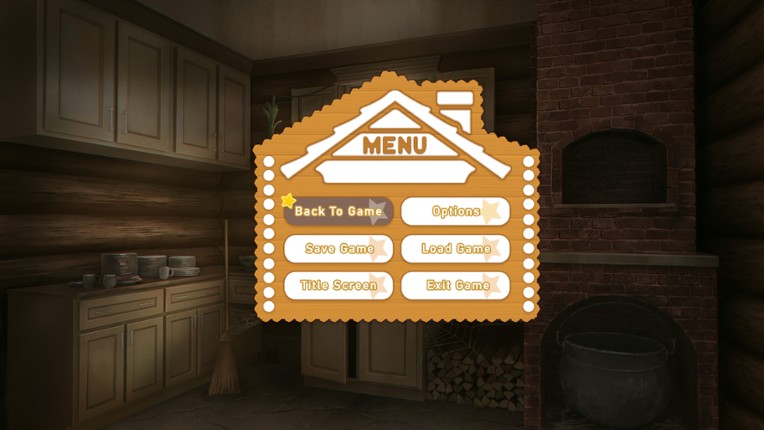 Cooking Companions screenshot