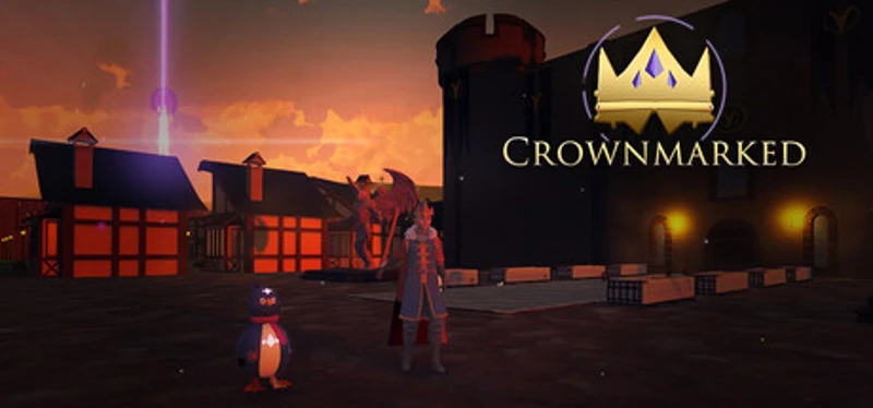 Crownmarked Image