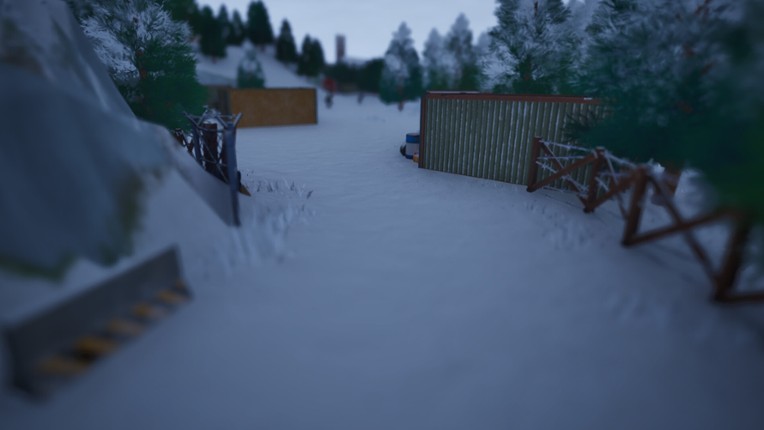 Cluck by Daylight screenshot