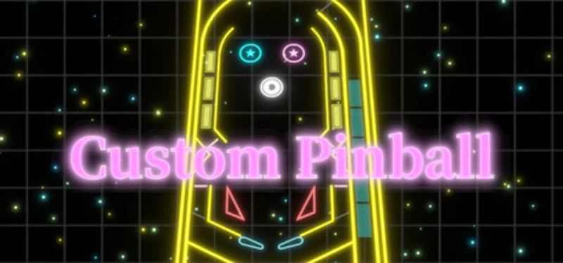 Custom Pinball Image