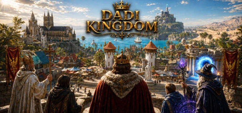 Dadi Kingdom Image