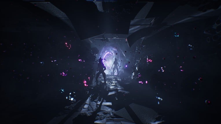 DARKWATCH screenshot