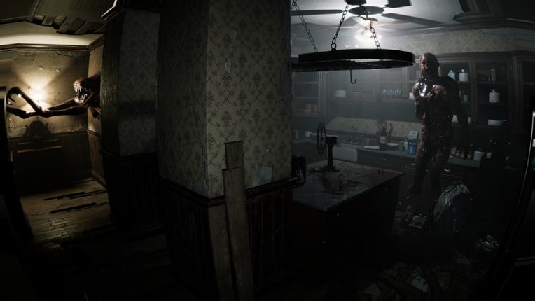 Dead Faces screenshot