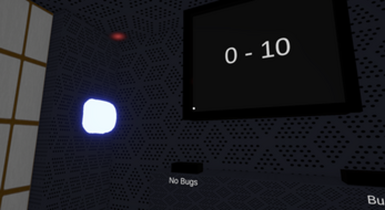 Debugging Image