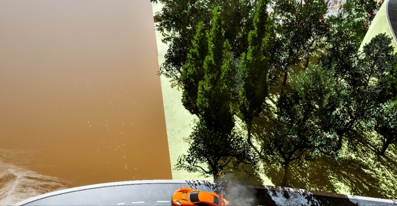 Deep Into Driving MADNESS Image
