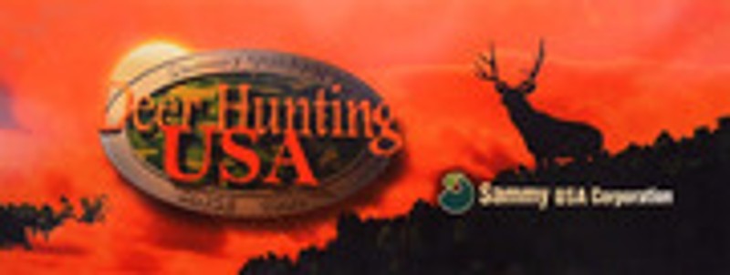 Deer Hunting USA V4.3 Image