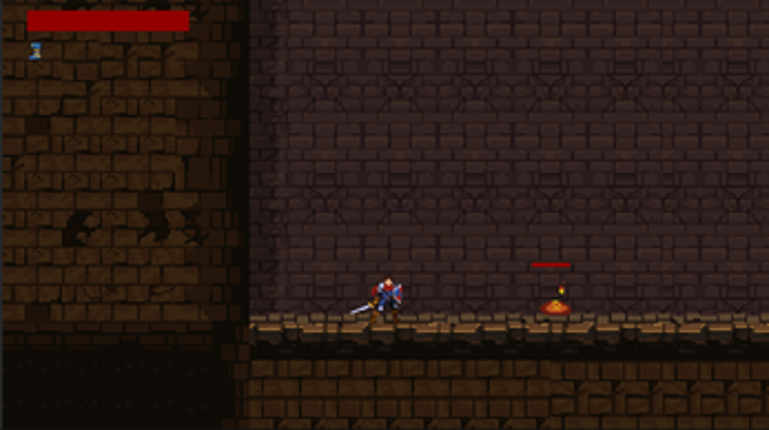 Deus Vult screenshot