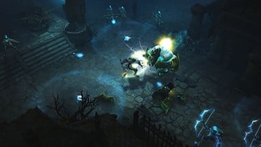 Diablo III: Reaper of Souls - Ultimate Evil Edition Image