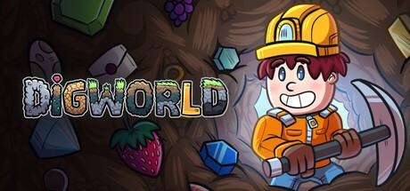 Games like DigWorld