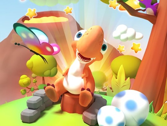 Dino-Piler Image