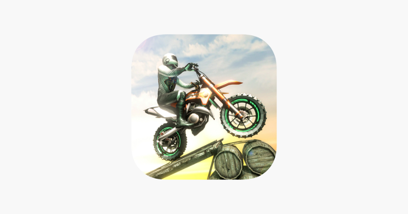 Dirt Bike Games 2020 Image