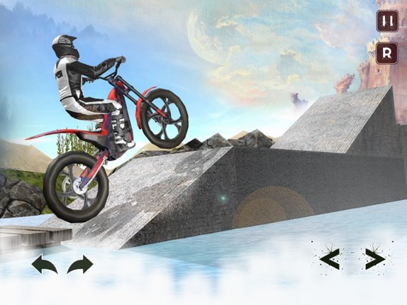 Dirt Bike Games 2020 screenshot