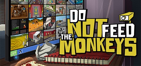 Games like Do Not Feed the Monkeys