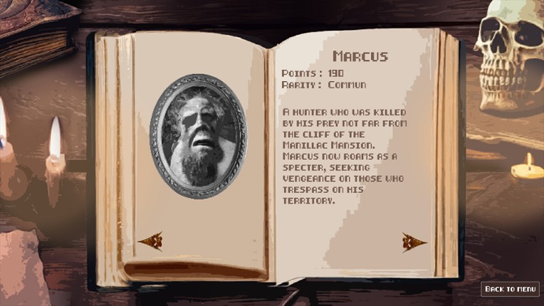 Don't Wake Up The Dead screenshot