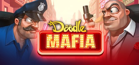 Games like Doodle Mafia