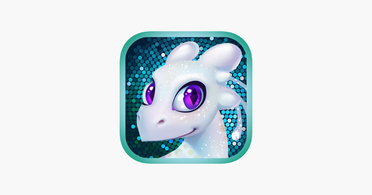 Games like Dragons Evolution-Merge Dino!