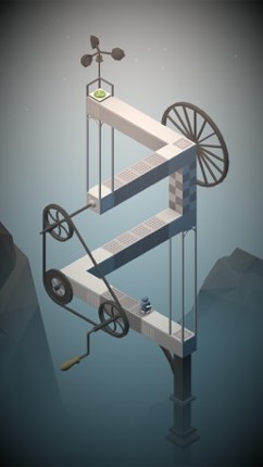 Dream Machine: The Game screenshot