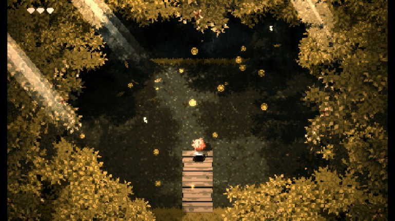 Dreamdawn screenshot