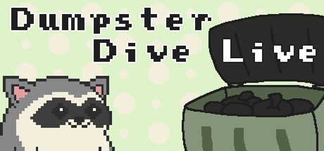 Games like Dumpster Dive Live