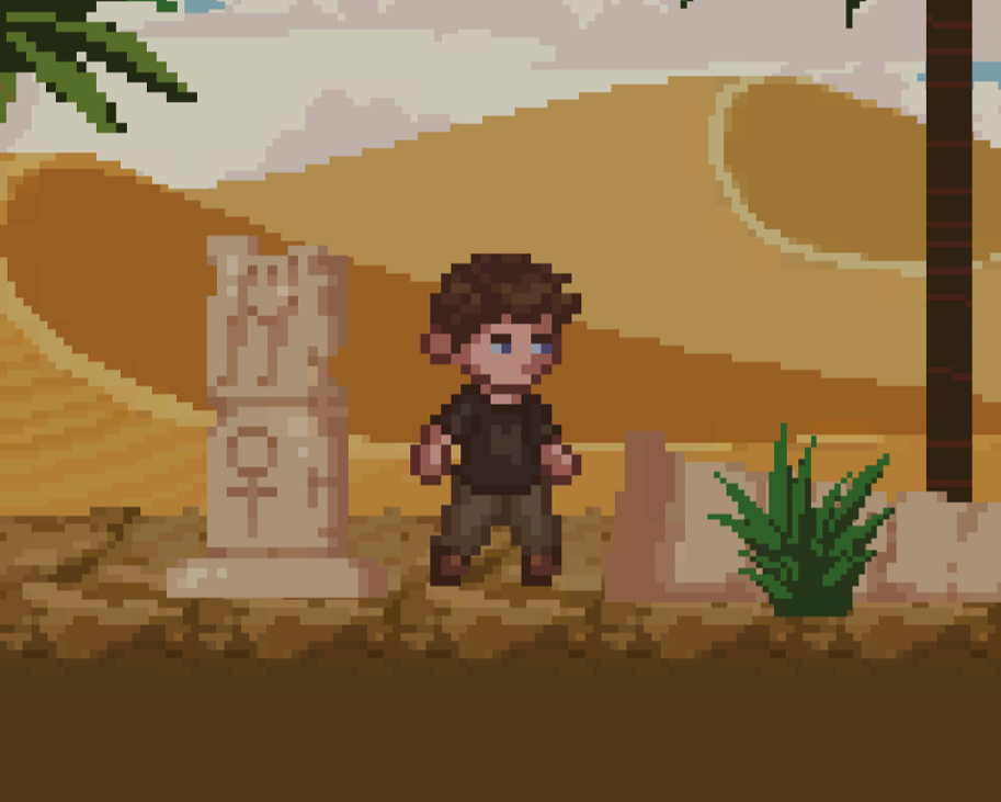 Games like El Código del los Faraones