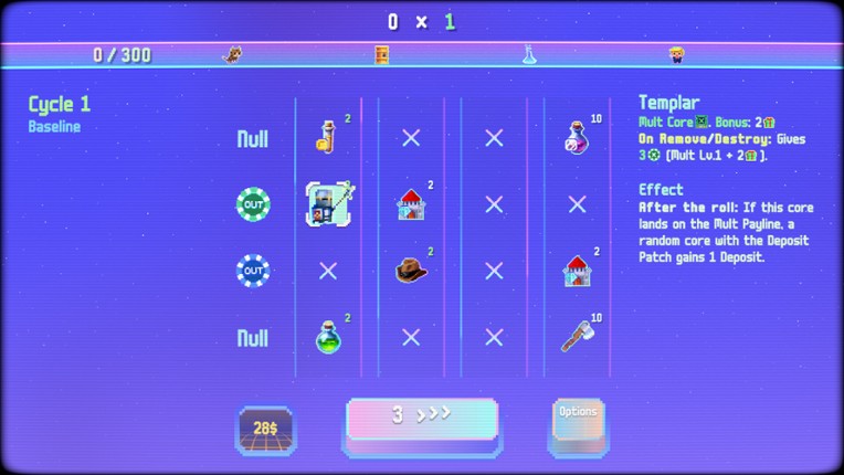 Electric Pop screenshot